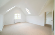Punnetts Town bedroom extension leads