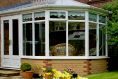 conservatories Punnetts Town