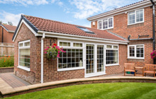 Punnetts Town house extension leads