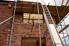 house extensions Punnetts Town