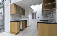 Punnetts Town kitchen extension leads